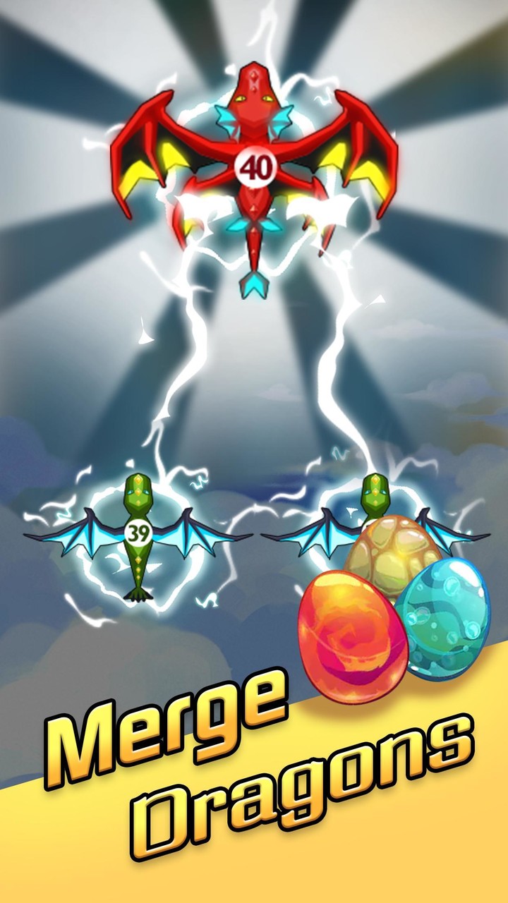 龙之塔防破解版<span>(mod)</span> screenshot image 3_Popularmodapk.com