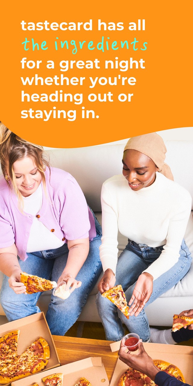 tastecard screenshot image 10_Popularmodapk.com