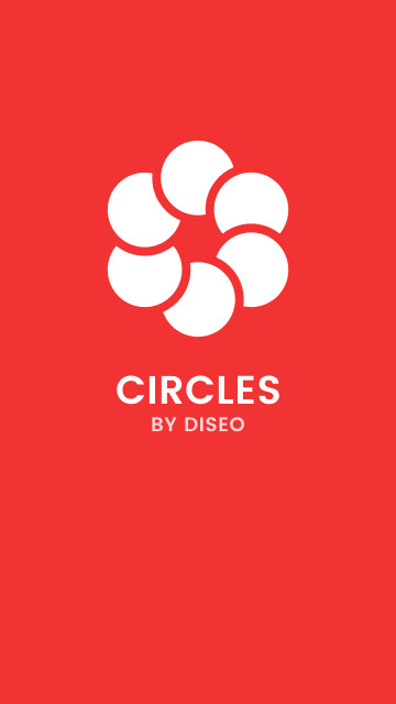 CIRCLES BY DISEO screenshot image 2_Popularmodapk.com
