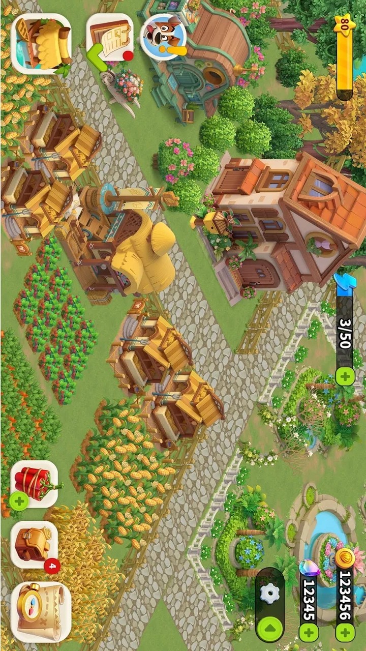 Family Farm Adventure<span>(Mod Menu)</span> screenshot image 7_Popularmodapk.com