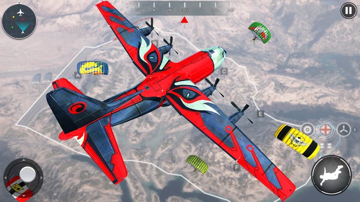 Gun Games Offline Fire Games screenshot image 4_Popularmodapk.com