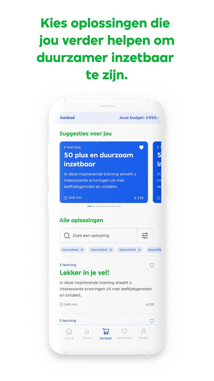 Lekker Bezig van Centraal Behe screenshot image 3_Popularmodapk.com