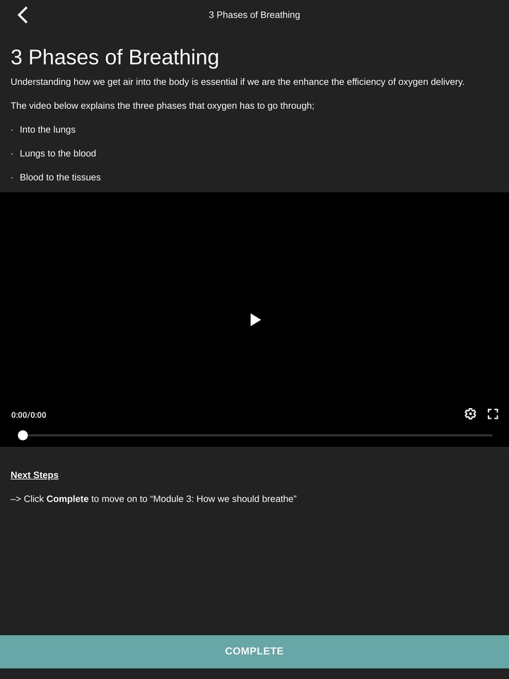 Pro Breathwork screenshot image 7_Popularmodapk.com