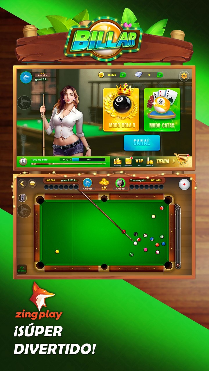 ZingPlay Juegos de Cartas: Con screenshot image 4_Popularmodapk.com