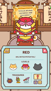 穿盔甲的狗子汉化破解版（十八汉化组）<span>(mod)</span> screenshot image 4_Popularmodapk.com