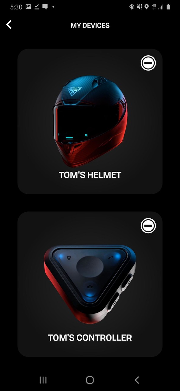 Forcite screenshot image 5_Popularmodapk.com