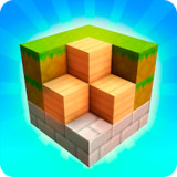 Block Craft 3D:Building Game3.25.0_Popularmodapk.com