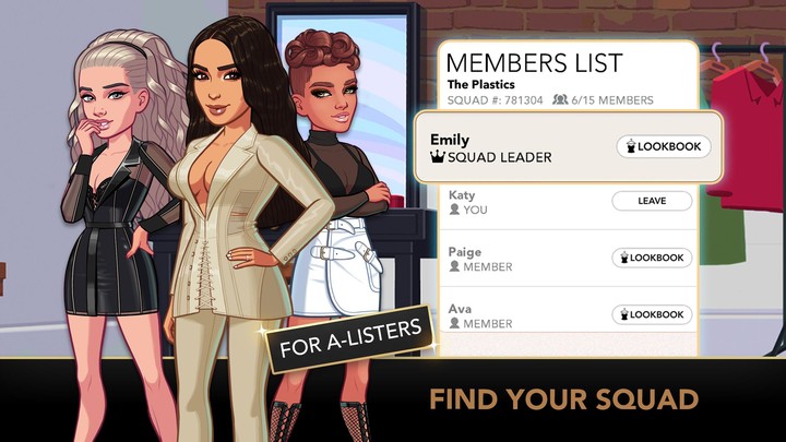 Kim Kardashian: Hollywood screenshot image 5_Popularmodapk.com