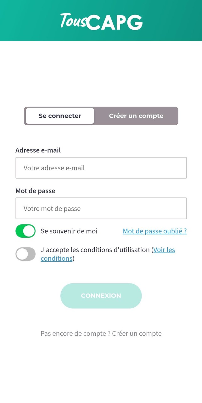 Tous CAPG screenshot image 1_Popularmodapk.com