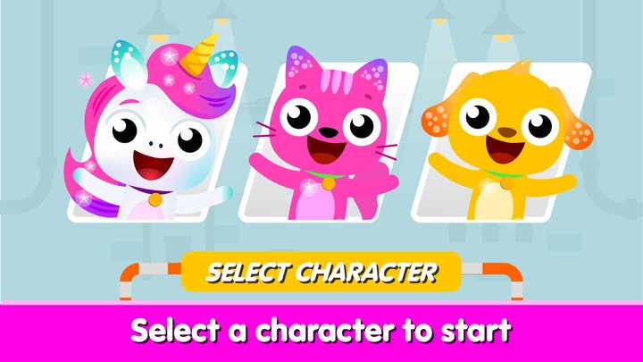 Kids Monster Truck Games 2+ screenshot image 4_Popularmodapk.com