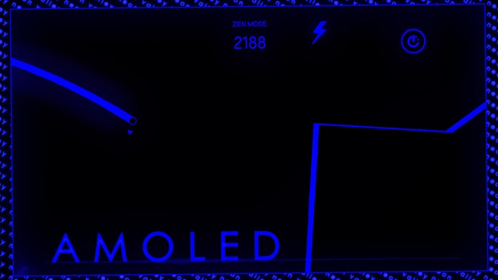 Neon Valley [AMOLED] screenshot image 3_Popularmodapk.com