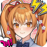 Be Her Hero: Anime Girlfriend Game(No Ads)2.0.7_Popularmodapk.com