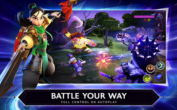 クラフトフレンズ パピるんず screenshot image 5_Popularmodapk.com