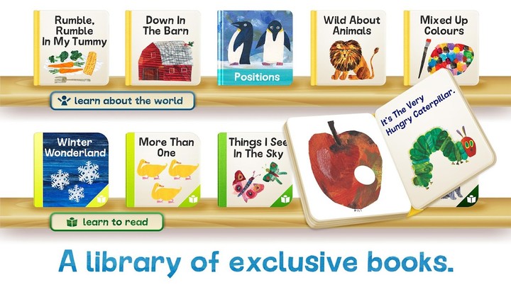 Hungry Caterpillar Play School screenshot image 9_Popularmodapk.com