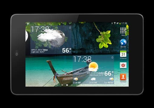 iPhone 17 Pro Max Launcher screenshot image 13_Popularmodapk.com