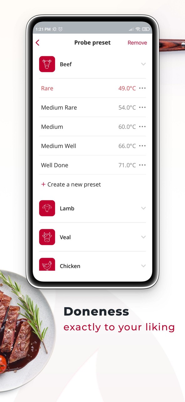GrillEye Hyperion screenshot image 2_Popularmodapk.com