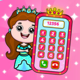 Baby Phone - Princess Game1.5.3_Popularmodapk.com