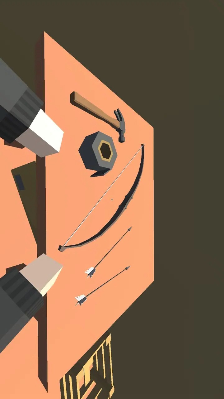 Unturned<span>(Bullets do not decrease but increase)</span> screenshot image 2_Popularmodapk.com