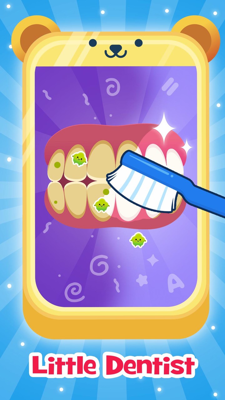 Baby Games for +2 year olds screenshot image 2_Popularmodapk.com