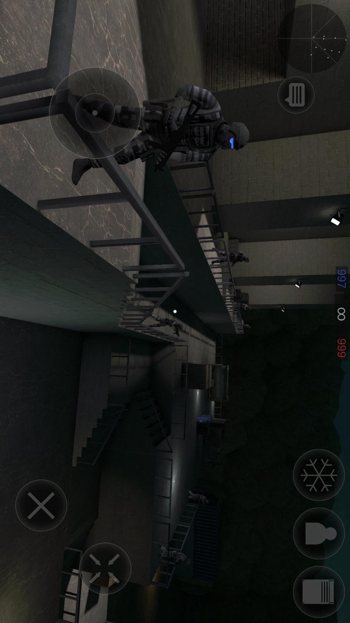 Zombie Combat Simulator<span>(Mod menu)</span> screenshot image 4_Popularmodapk.com