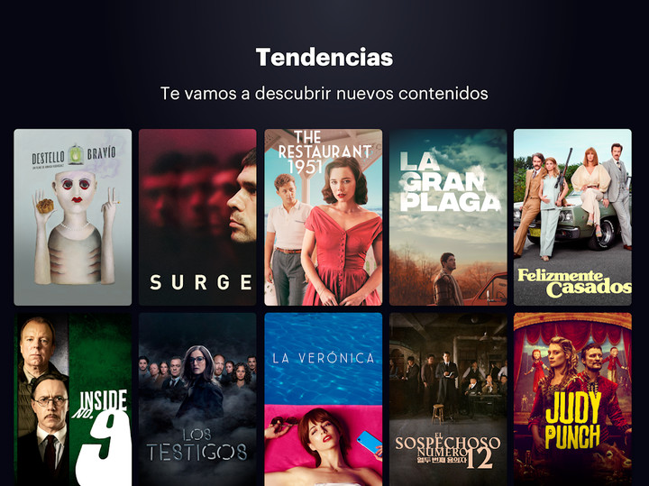 Filmin screenshot image 9_Popularmodapk.com