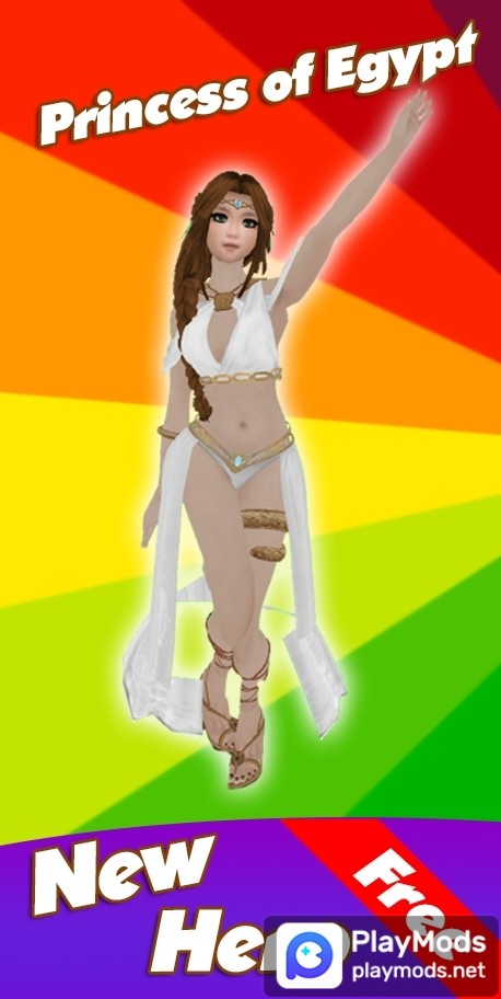 Superhero Run<span>(Unlimited Money)</span> screenshot image 5_Popularmodapk.com