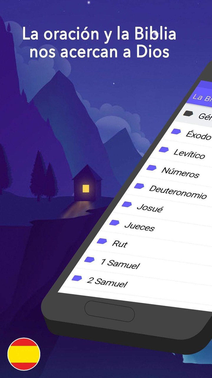 Biblia Reina Valera screenshot image 8_Popularmodapk.com