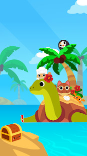 水手猫咪（圣帕特里克节和复活节活动）破解版<span>(mod)</span> screenshot image 13_Popularmodapk.com