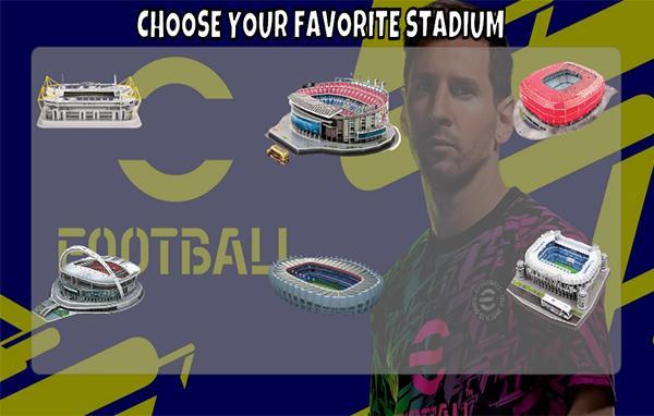 ePES 23 Football Master ligue screenshot image 1_Popularmodapk.com