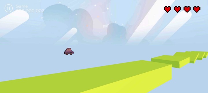 TapTapCar screenshot image 3_Popularmodapk.com