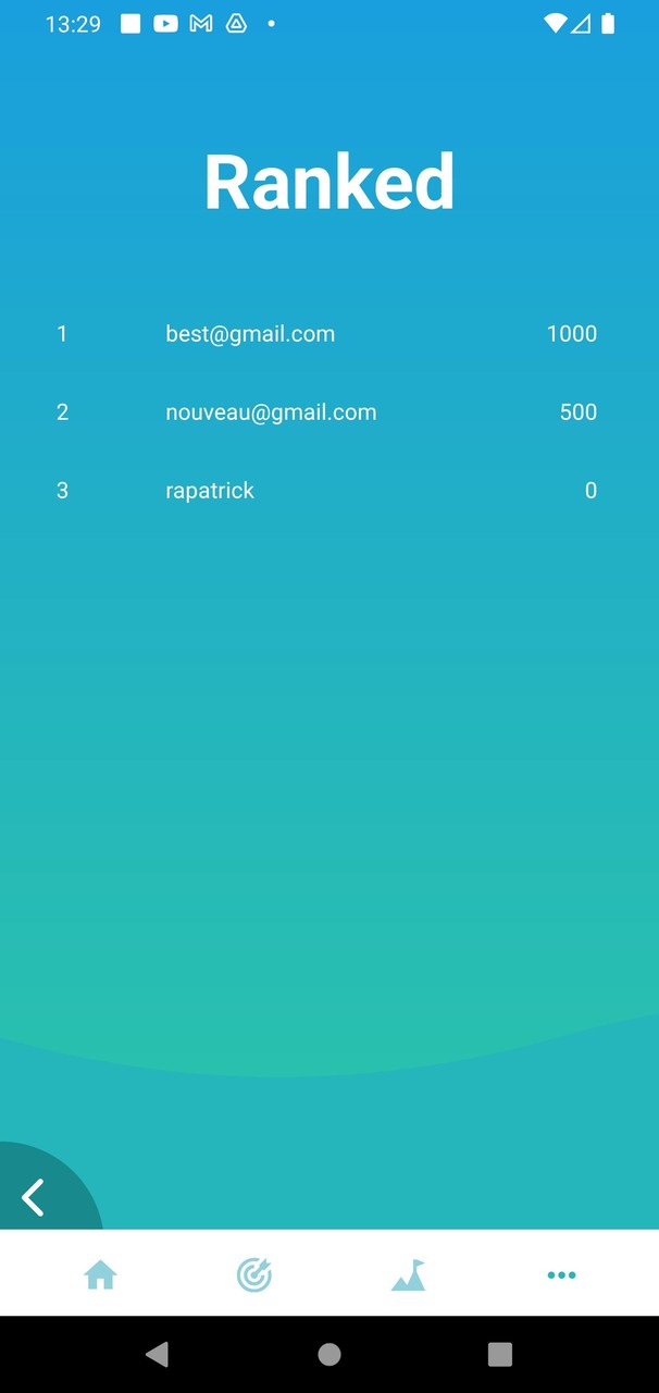 walkunitedPro screenshot image 8_Popularmodapk.com