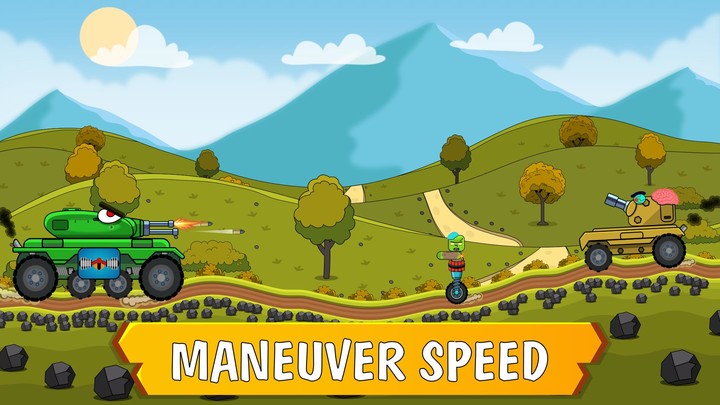 Lonely Market screenshot image 12_Popularmodapk.com