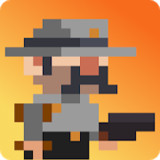 Tiny Wild West - Endless 8-bit pixel bullet hell<span>(Mod APK)</span>1.1_Popularmodapk.com