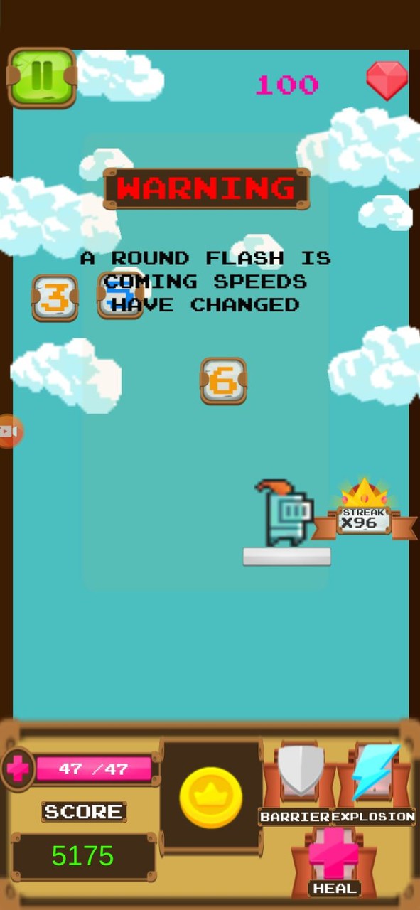 King of the Numbers screenshot image 5_Popularmodapk.com