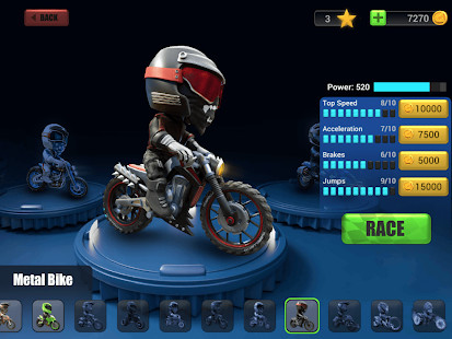 审判车神破解版<span>(mod)</span> screenshot image 31_Popularmodapk.com