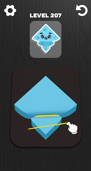 Sponge Art<span>(Ad-free rewards)</span> screenshot image 4_Popularmodapk.com