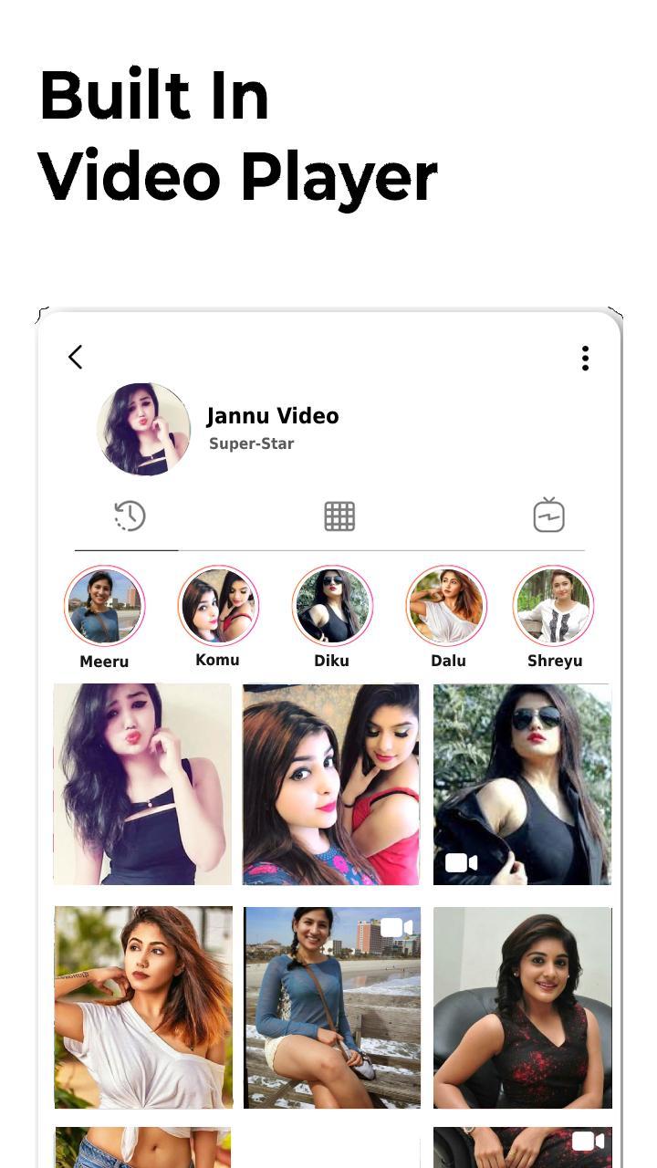 Video Downloader screenshot image 2_Popularmodapk.com