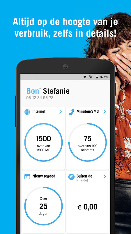 Ik Ben screenshot image 11_Popularmodapk.com