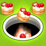 Yummy Hole Puzzle<span>(Free Shopping)</span>4.0.0_Popularmodapk.com