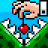 Cooking Monster Restaurant1.05_Popularmodapk.com