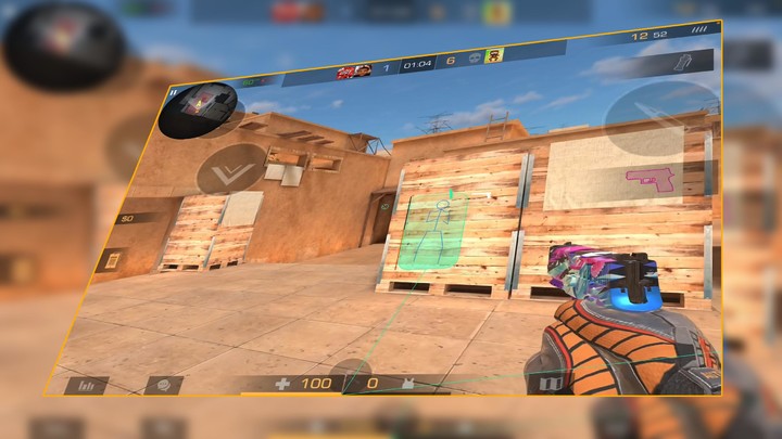 СТАНДОФФ 2 СОФТ Помощник screenshot image 2_Popularmodapk.com