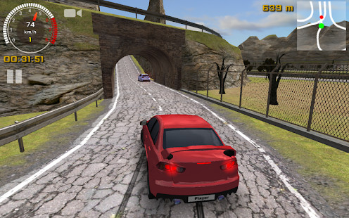 GTE Criminal of Thieve Andreas screenshot image 2_Popularmodapk.com