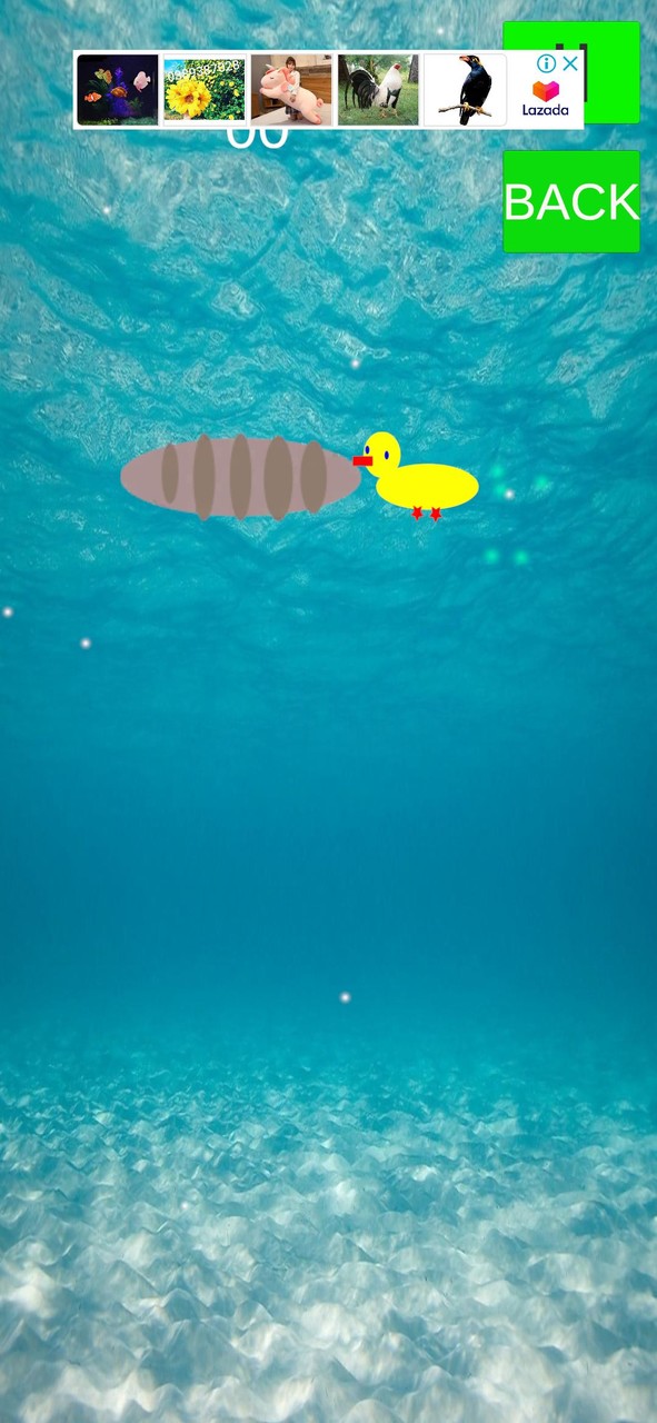 Worm Escape Runing-Giun đuổi screenshot image 5_Popularmodapk.com