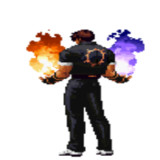 拳皇98三问版<span>(user made)</span>1.74_Popularmodapk.com