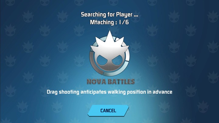 Nova Battles screenshot image 3_Popularmodapk.com