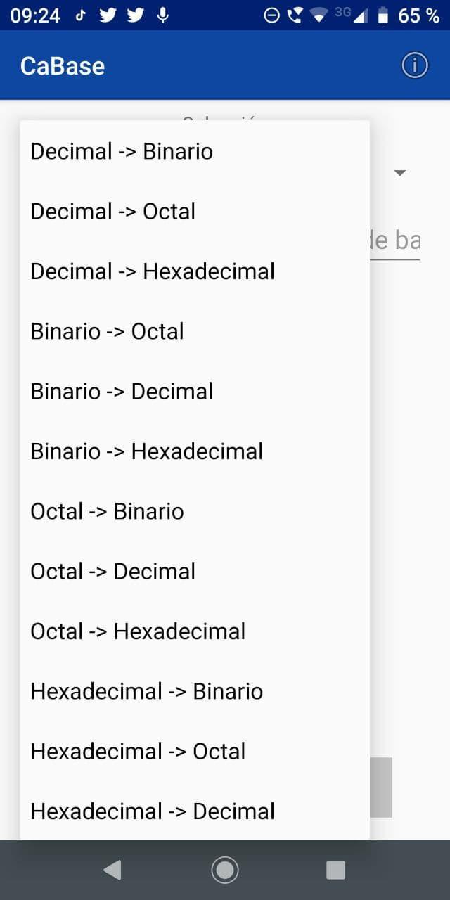 CaBase screenshot image 4_Popularmodapk.com