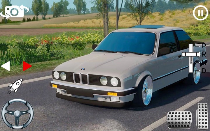 Car Games for Driving screenshot image 5_Popularmodapk.com