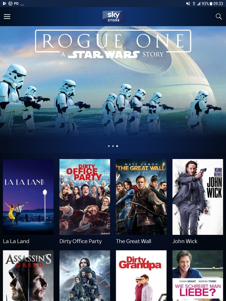 Sky Store Player screenshot image 9_Popularmodapk.com