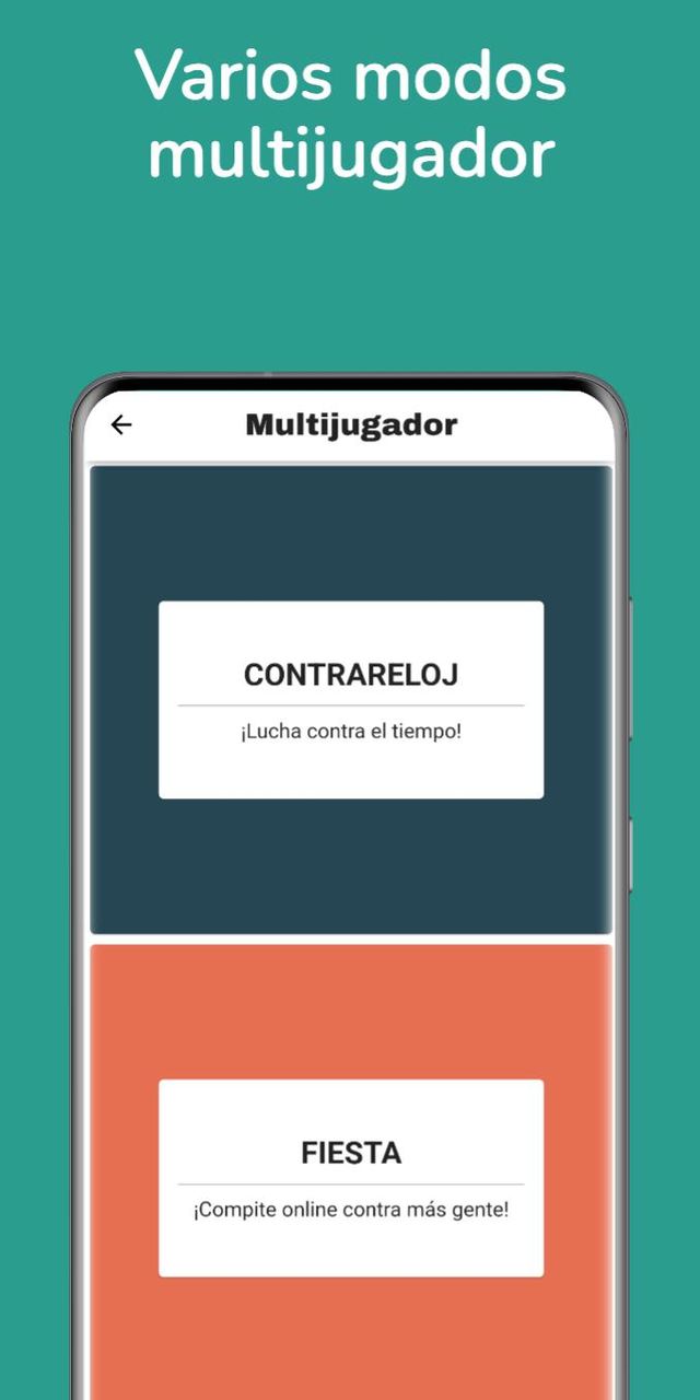 Deletreados: descubre palabras screenshot image 4_Popularmodapk.com
