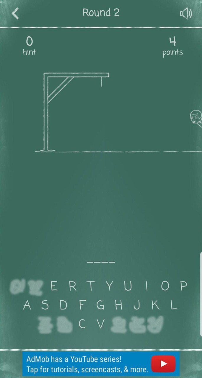 Bible Hangman screenshot image 3_Popularmodapk.com